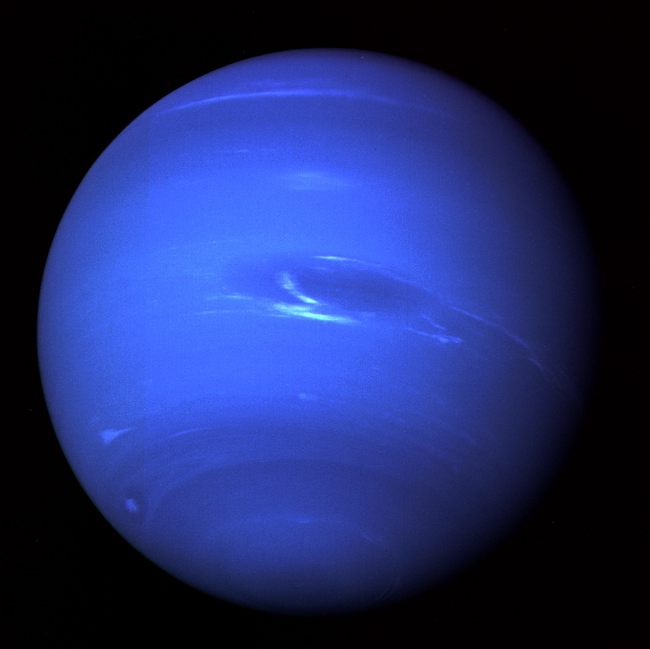 「海王星」來臨！12日離地球最近 整夜可見 | 華視新聞