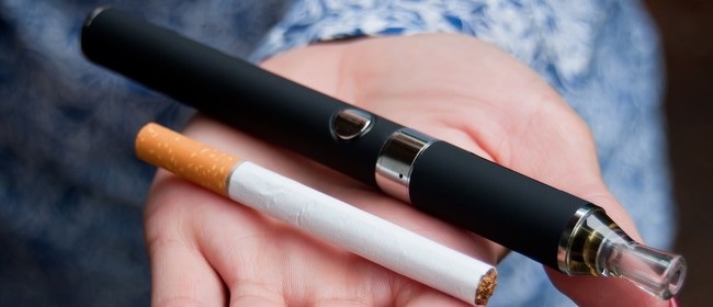 青少年使用電子煙 染疫機率是一般人的5倍 | 華視新聞