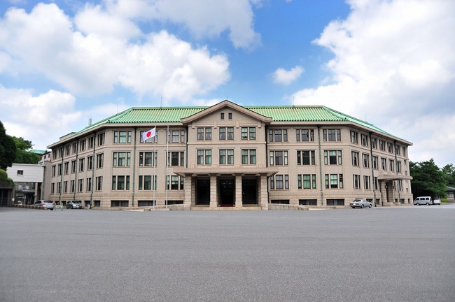 日本宮內廳爆首例確診 官方宣布未與皇室接觸 | 華視新聞