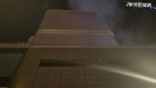 遠百信義A13全館停電 北市消複查消防合格 | 華視新聞