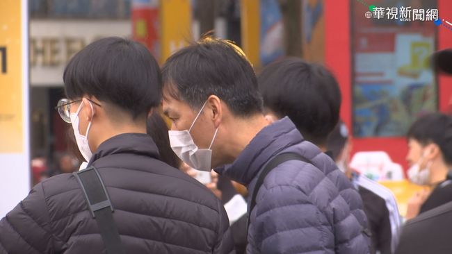 雙鋼印口罩規定9/24上路 政府昨日已開始徵用 | 華視新聞