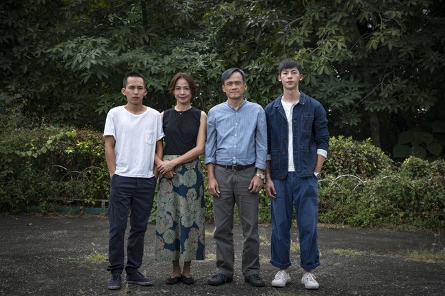 文化部：《陽光普照》將代表台灣 角逐奧斯卡最佳國際影片 | 華視新聞