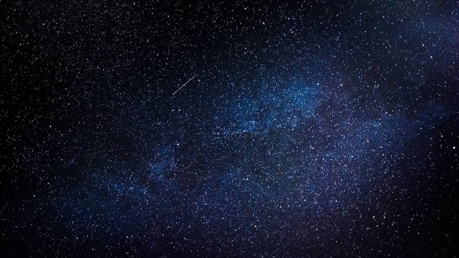 「獵戶座流星雨」10/20.21極大期 每小時近20顆流星劃天際 | 華視新聞