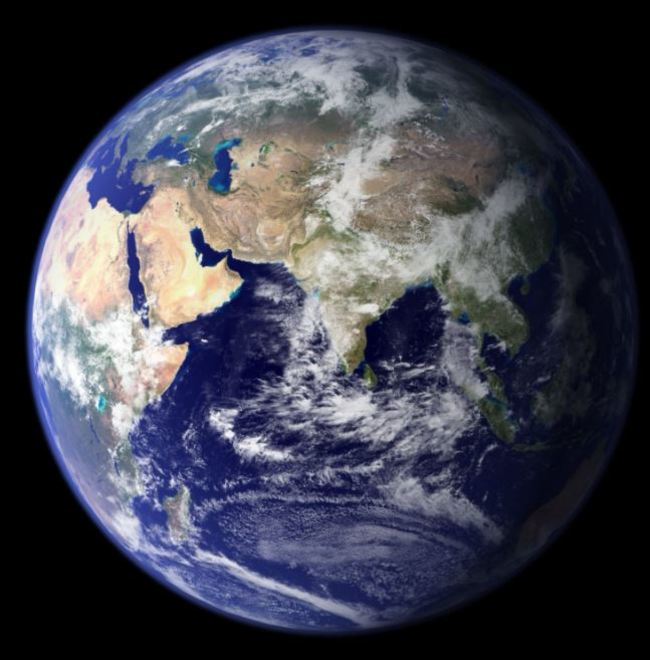 比地球更適合居住？科學家發現24個「超宜居」星球 | 華視新聞