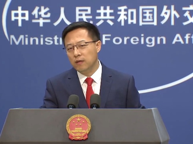 杜魯道轟中國「脅迫外交」 中外交部提孟晚舟案反擊 | 華視新聞