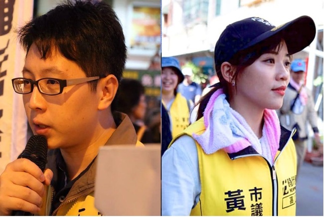 中選會報告：黃捷、王浩宇等4議員罷免案一階已達標 | 華視新聞