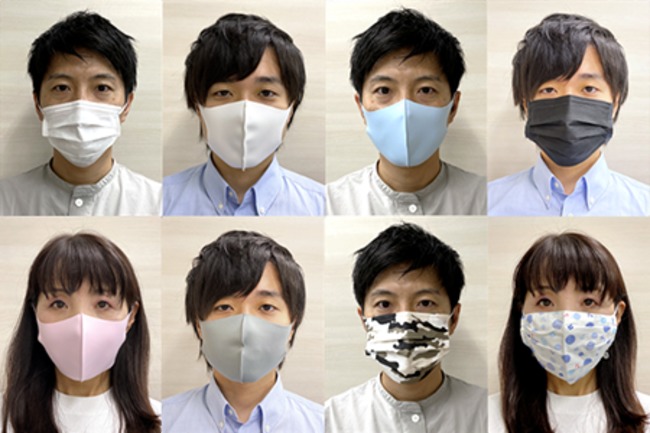 不再拿口罩沒轍！NEC成功研發「戴口罩辨臉」引擎 | 華視新聞