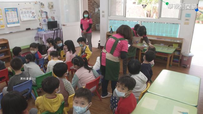 母向幼園師要求看小孩照遭拒 網怒：老師不是攝影師 | 華視新聞