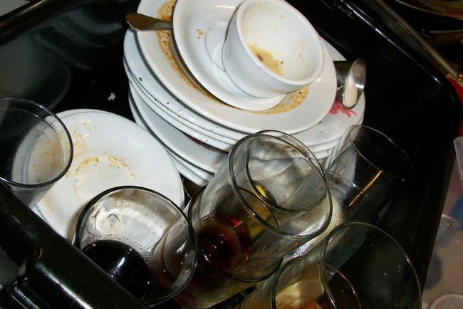 洗碗有這些壞習慣「要改掉」！專家曝恐怖後果 | 華視新聞