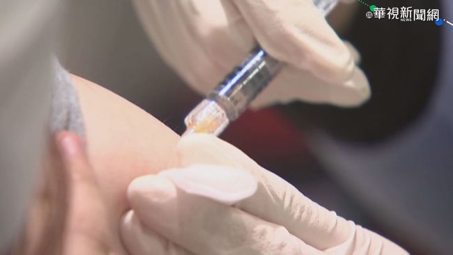 南韓疫苗有問題?! 已28接種者死亡 | 華視新聞
