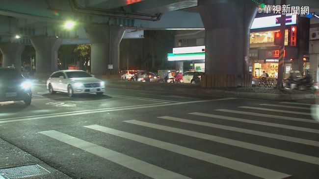 男北捷大安站行車糾紛開槍威嚇 警循線逮到人 | 華視新聞