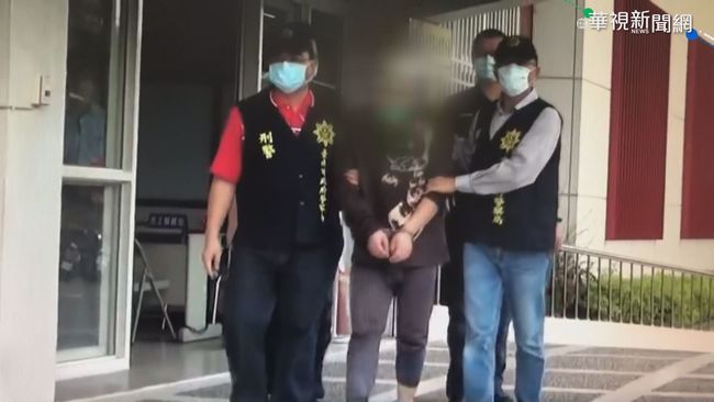 佳里30歲男8凶器弒母 法院裁定羈押 | 華視新聞