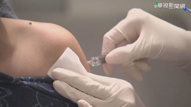 韓接種流感疫苗59死 星國停用2款疫苗 | 華視新聞