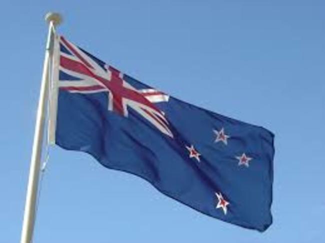 紐西蘭將成下個安樂死合法化國家?! 公投逾65%支持 | 華視新聞