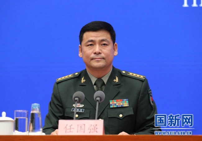 反對台美官方交流 中國：解放軍必將迎頭痛擊 | 華視新聞