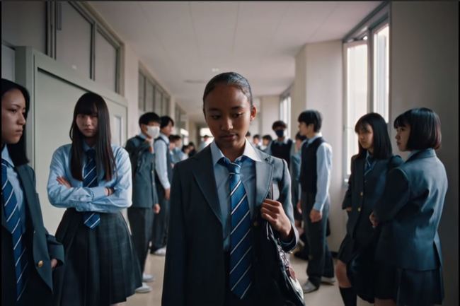 日本NIKE廣告影射「排外文化」日網友氣炸：抵制！ | 華視新聞