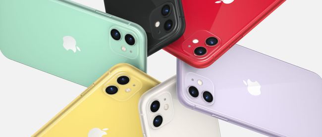 蘋果承認iPhone 11觸控有問題！免費維修方案公布 | 華視新聞