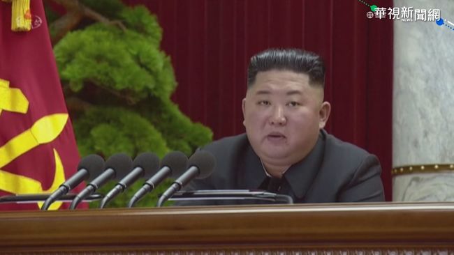 恐怖！違反防疫措施 北韓公開處決2人民 | 華視新聞