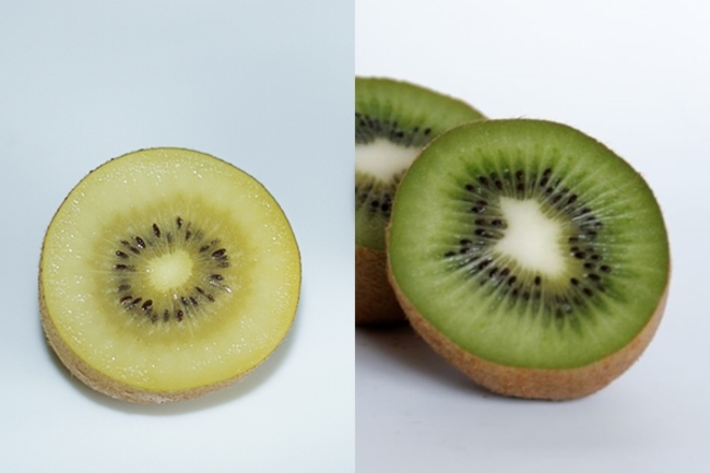 黃、綠奇異果哪個好？營養師曝正確吃法 | 華視新聞