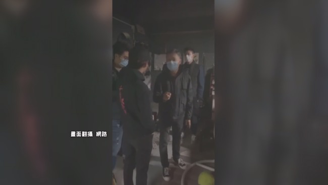 港警今晨突襲 至少7反對派人士遭捕 | 華視新聞