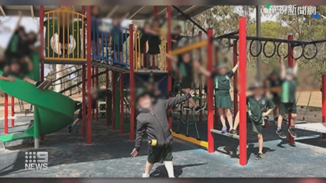 澳洲昆士蘭小學遭雷擊 15師生送醫! | 華視新聞