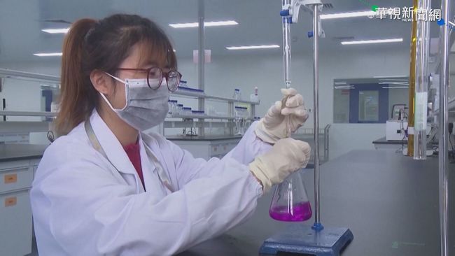 BBC百大女性 新冠疫苗科學家入選 | 華視新聞