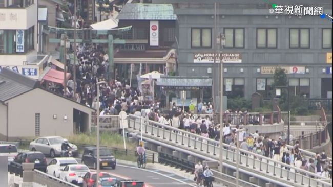 日本第3波疫情來襲 振興旅遊恐將東京、名古屋除名 | 華視新聞