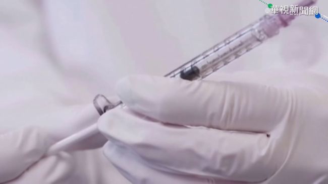 美FDA確認有效 將批准莫德納疫苗 | 華視新聞