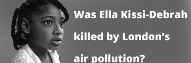 全球首例！英女童氣喘入院27次 死因竟是空污 | 華視新聞
