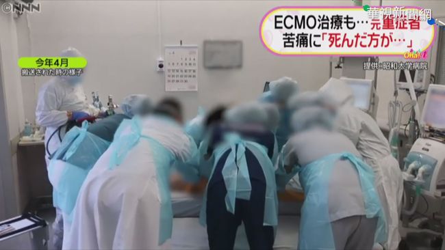 日本單日3211人確診 疫情來新高紀錄 | 華視新聞