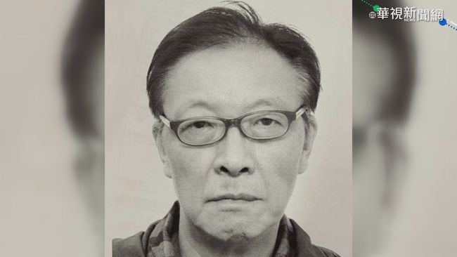 扯！香港63歲確診男逃院 警方正式公布照片通緝 | 華視新聞