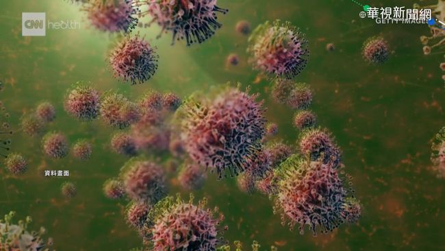 傳染力強！南非也爆「新變種病毒」單日近9千人染疫 | 華視新聞