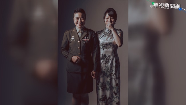 BBC年度十大改變亞洲時刻 台灣國軍同婚入列 | 華視新聞