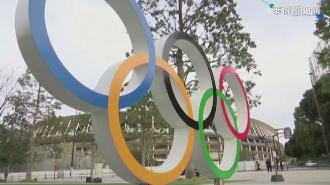東京奧運如期舉行 菅義偉：向世界傳達希望 | 華視新聞