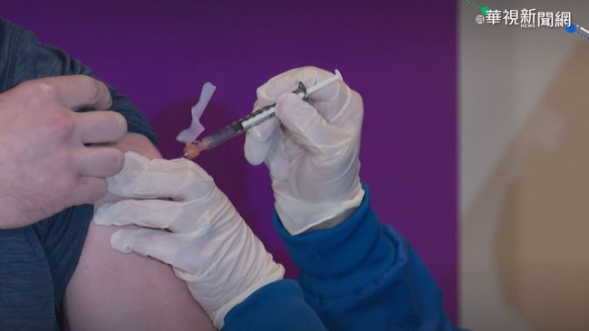 美染疫人數飆漲 部分醫護拒打疫苗 | 華視新聞