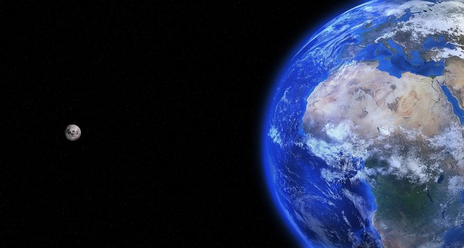 地球自轉加速！ 科學家證實一天不到24小時 | 華視新聞