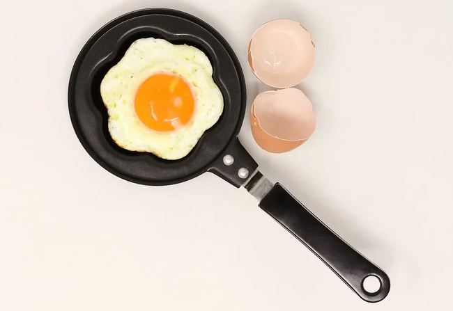 「蛋」怎麼吃熱量最低？8款蛋料理熱量排行榜曝光 | 華視新聞