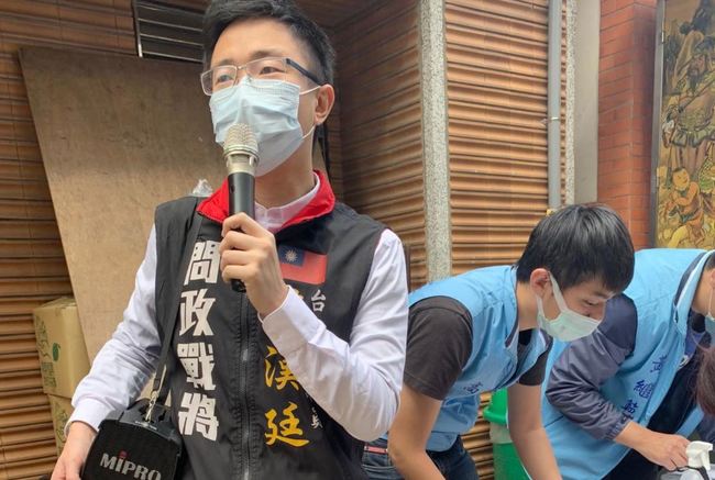 台北果菜市場員工未戴口罩 北市：勸導不聽就開罰 | 華視新聞