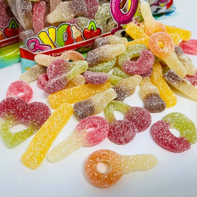 加國糖果公司徵「糖果專家」 試吃3000種糖果產品 | 華視新聞
