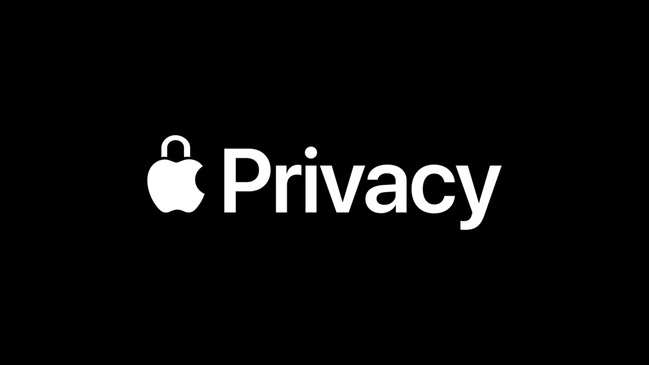暗酸？iOS隱私保護新功能 蘋果拿「臉書」當範例 | 華視新聞