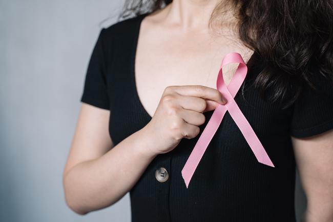 乳癌成為全世界最常見癌症 世衛：已超越肺癌 | 華視新聞
