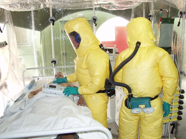 伊波拉病毒捲土重來！ WHO對非洲多國發嚴重警報 | 華視新聞