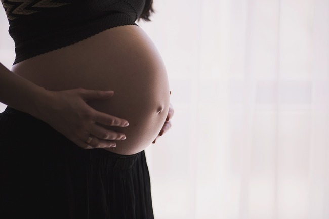 沒有子宮可以懷孕？醫護揭「天然子宮」神奇優勢 | 華視新聞