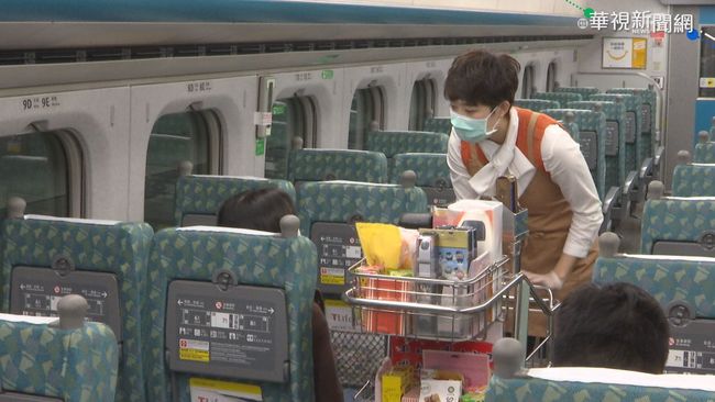 雙鐵、客運3/2起開放飲食 228連假禁令仍在 | 華視新聞