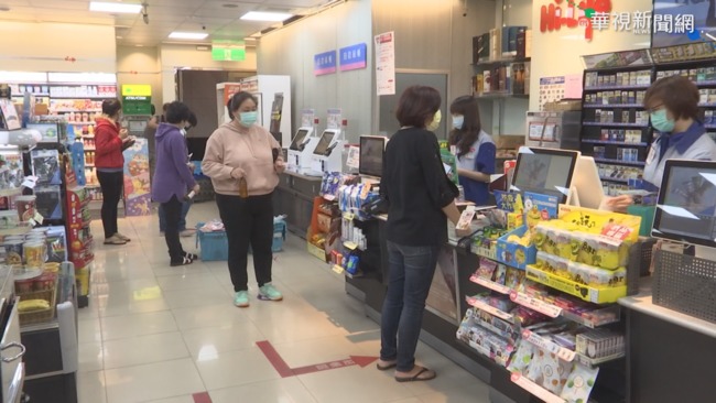 超商取貨被問到崩潰！店員曝「網購物流用語翻譯」 | 華視新聞