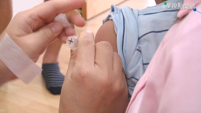 北市疫苗施打順序曝光 這「16家醫院」列第一優先 | 華視新聞