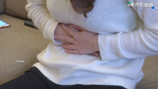 今年首例傷寒本土案 中部10多歲女腹瀉1個月才確診 | 華視新聞