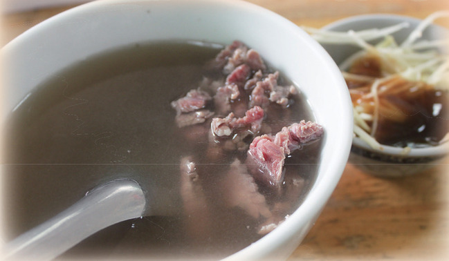 牛肉湯來源是乳牛...16個台南冷知識曝 在地人震驚 | 華視新聞