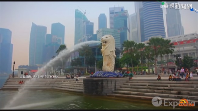 澳洲將重啟旅遊泡泡 擬開放新加坡 | 華視新聞
