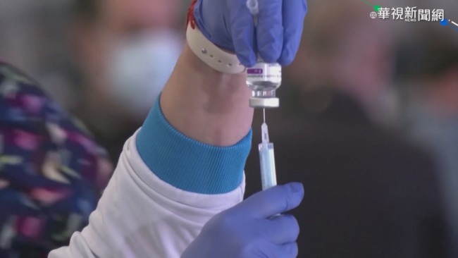 德法義西停打AZ疫苗 世衛籲:繼續施打 | 華視新聞